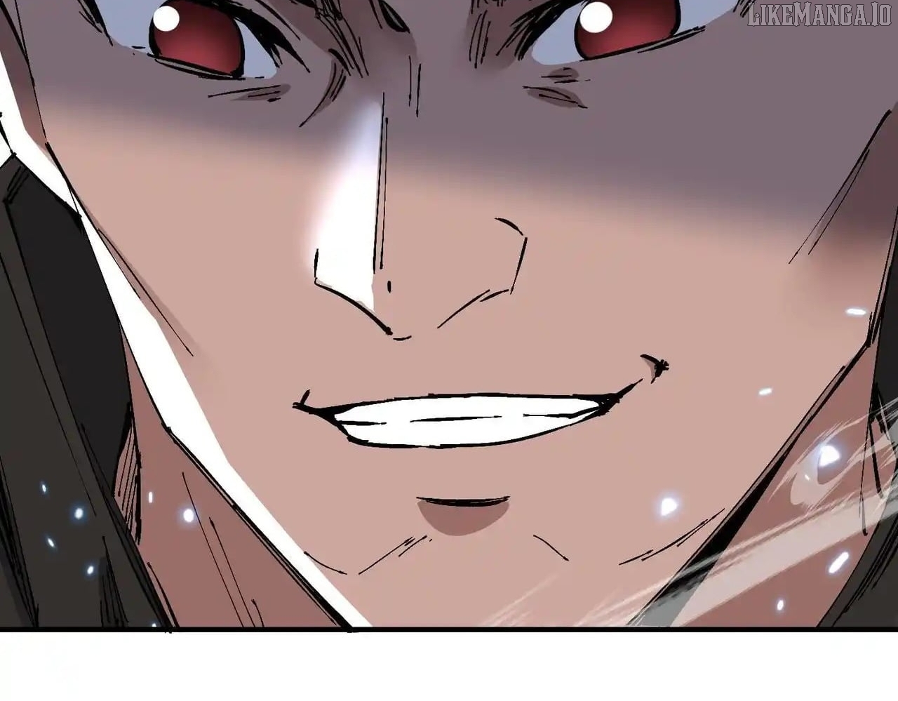 My Empress Apprentice is Becoming Evil Chapter 75 - page 4